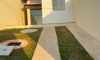 Imagem: Casa para venda com 70 metros quadrados