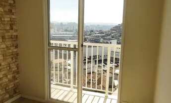 Imagem 2: Lindo Apartamento, 3 quartos com garagem no Engenho Novo