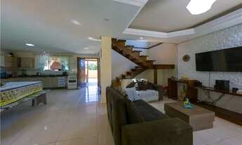 Imagem 4: Casa com 3 Dormitorio(s) localizado(a) no bairro Nova Tramandaí em Tramandaí / Ref.:OR