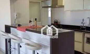 Imagem 3: Apartamento com 3 dormitórios à venda, 125 m² por R$ 1.330.000,00 - Boa Vista - São Caetan