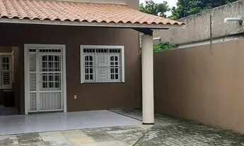 Imagem 5: Casa 3 suítes Lagoa Redonda