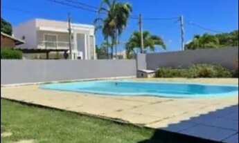 Imagem 2: Alugo Belíssima Casa 4/4 Barra do Jacuípe