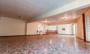 Imagem 2: Casa com 1 dormitório para alugar, 80 m² por R$ 800,00/mês - Vitorino Braga - Juiz de Fora