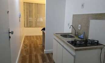 Imagem 5: Aluga-se kitnet na CLN 410 bloco A