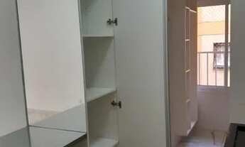 Imagem 2: Apartamento Jd. Iraja 02 dormitórios