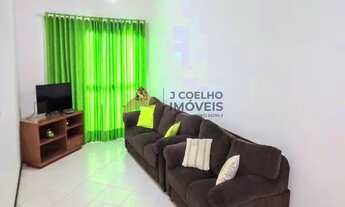 Imagem 5: Apartamento para aluguel definitivo com 02 dormitórios no Itaguá a 350 metros da orla em U