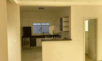 Imagem 5: Casa para alugar no Condomínio Campos do Conde I - Paulínia/SP