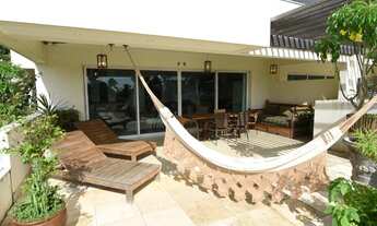 Imagem 7: IMOVEISPIPA.RCE:84.98860.0573 - Sou um apartamento CLASSE A, com 195m², na Praia do Amor!