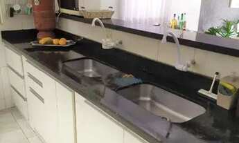 Imagem 6: Casa com 4 dormitórios à venda, 150 m² por R$ 650.000,00 - Parque Industrial - São José do