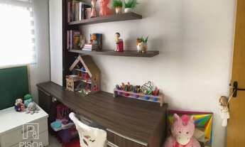 Imagem 4: Apartamento Padrão