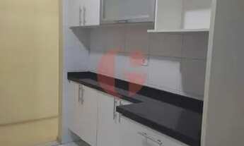 Imagem 4: Apartamento Padrão em São José dos Campos