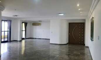 Imagem 2: Apartamento para locação com 3 quartos suítes ED. Botticelli - AM