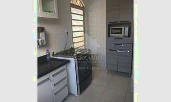 Imagem 4: TAUBATE - Casa Padrão - TRES MARIAS