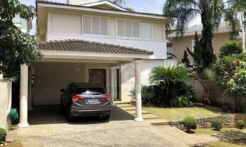 Imagem 2: Casa com 4 dormitórios à venda, 233 m² por R$ 1.480.000,00 - Granja Viana - Cotia/SP