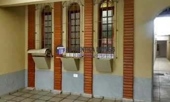 Imagem 2: SOBRADO para VENDA - CAMPESINA - OSASCO - SÃO PAULO - AUTHÊNTICA IMÓVEIS