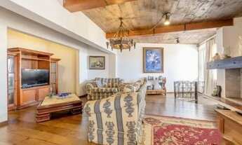 Imagem 3: Casa para Venda - 347m², 3 dormitórios, sendo 3 suites, 3 vagas - Tristeza