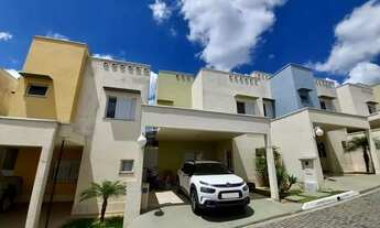 Imagem: Sobrado à venda no bairro Vila Oliveira