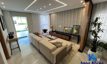 Imagem 2: Lançamento - Duplex com 207m2 e 4 quartos no melhor do Eusébio!