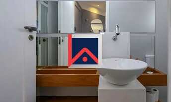 Imagem 11: Apartamento Locação 3 Dormitórios - 97 m² Brooklin