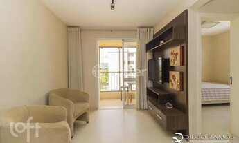 Imagem 1: PORTO ALEGRE - Apartamento Padrão - Sarandi