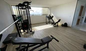 Imagem 4: Apartamento com 2 Quartos à venda, 59m² - Intermares em Cabedelo - PB