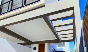 Imagem: Casas 3 dormitórios em região mais valorizada