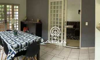 Imagem 5: Casa térrea com 3 dormitórios e piscina à venda, 152 m² - Jardim Burle Marx - Londrina/PR