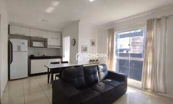 Imagem 4: Apartamento com 1 dormitório para alugar, 40 m² por R$ 1.855,46/mês - Itoupava Seca - Blum