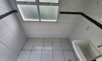 Imagem 7: Apartamento para venda tem 67 metros quadrados com 2 quartos