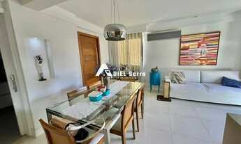 Imagem 5: Rio Vermelho - 90m² - 3 quartos - 1 suíte - Varanda - Banheiro de serviço - Armários - Sp