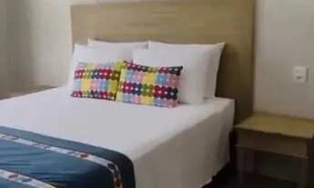 Imagem 3: Fração Resort Pirenópolis