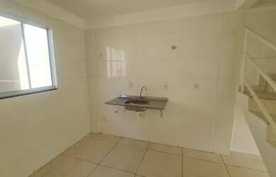 Imagem 7: Apartamento com 55 metros com 2 quartos, varanda, garagem. Ao lado da Faculdade Unidesc e