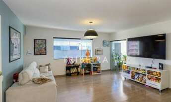 Imagem 2: Imóvel de 126m², com 3 dormitórios (sendo 1 suíte)