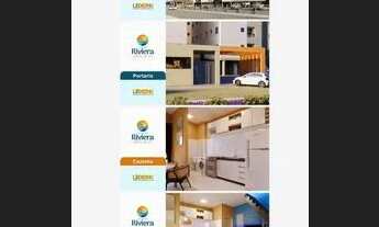 Imagem 2: Riviera martins de Sá 61 e 123 metros prox a praia