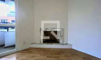 Imagem 3: Apartamento para Aluguel - Itaim Bibi, 4 Quartos, 185 m2