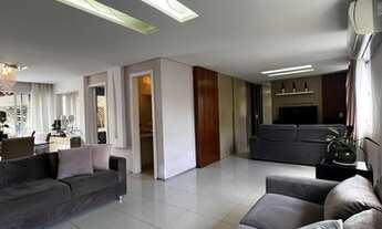 Imagem: Belíssimo Duplex no condomínio Oliver