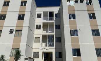 Imagem: Alberto Lamego Apartamento Nascente 2 Quartos