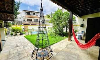 Imagem 6: Casa em Condomínio à venda, 3 quartos, 1 suíte, 4 vagas, Anil - RIO DE JANEIRO/RJ