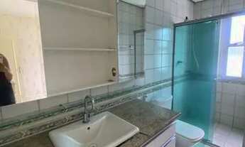 Imagem 2: Apartamento para venda tem 100 metros quadrados com 3 quartos em Aleixo - Manaus - AM