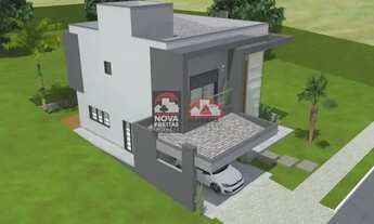 Imagem 3: Casa Sobrado Condomínio em São José dos Campos