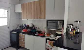 Imagem: Sobrado para venda com 215 metros quadrados