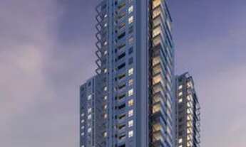 Imagem: Apartamento alto padrão com 3 dormitórios