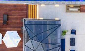 Imagem 6: Flat para venda com 34 metros quadrados com 1 quarto em Cabo Branco - João Pessoa - PB