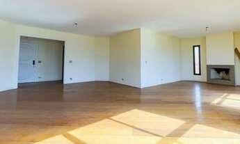 Imagem 3: Apartamento para venda tem 250 metros quadrados com 4 quartos em Brooklin Paulista - São P