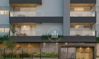 Imagem 5: Apartamento com 2 dormitórios à venda, 66 m² por R$ 404.468,00 - Barreiros - São José/SC