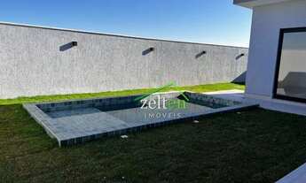 Imagem 3: Casa com 3 suíte e escritório à venda, 170 m² por R$ 1.150.000 - Alphaville - Rio das Ostr