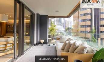 Imagem 5: Apartamento 3 quartos à no Ecoville 320m2 3 suítes, 4 vaga+deposito R$ 5.043.800