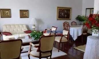 Imagem 7: Apartamento com 4 dormitórios à venda, 170 m² por R$ 750.000,00 - Morumbi - São Paulo/SP