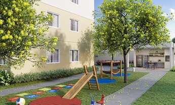 Imagem 3: ***Apartamento para venda tem 34 metros quadrados com 2 quartos em Vila Maria - São Paulo