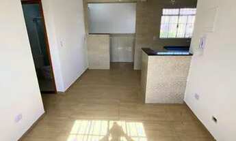 Imagem 2: Apartamento Novo com 2 Dormitórios, Suíte e Garagem na Aviação, Apenas 400 Metros da Praia